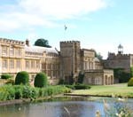 Forde-Abbey-across-the-Long-Pond