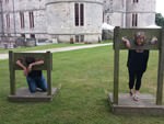 Doctor-Chocolate-in-the-Stocks